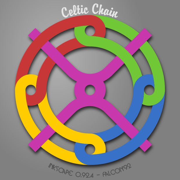 Celtic Chain