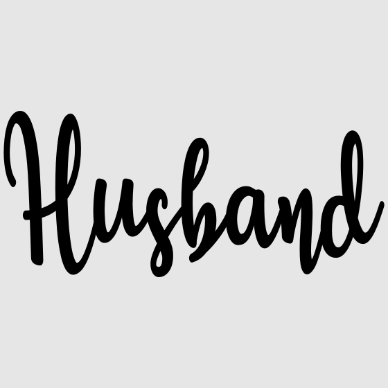 Wife & Husband #5