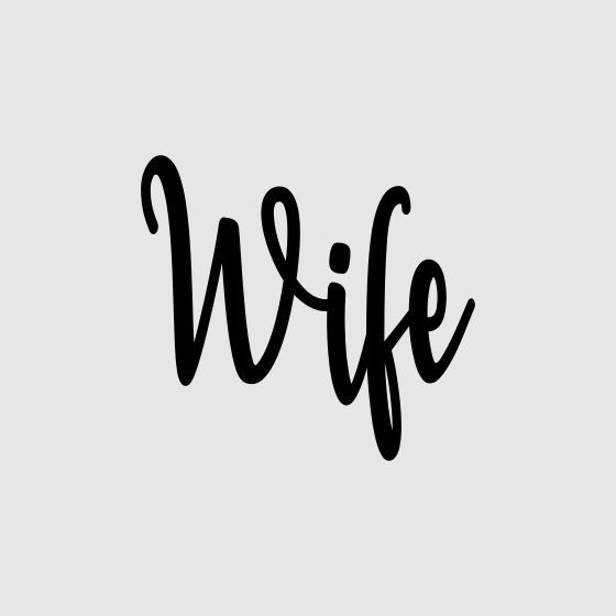 Wife & Husband #6