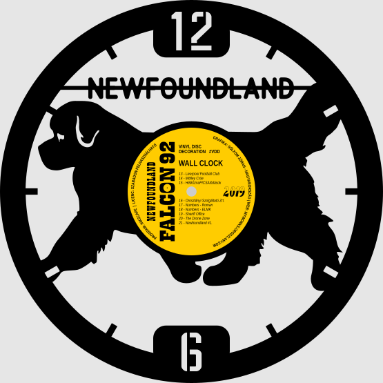 VC Newfoundland #1